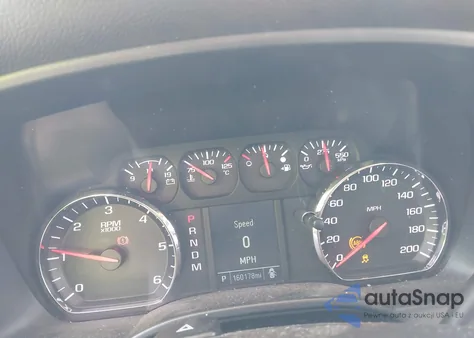 2015 Chevrolet Silverado 1500 Ls/Wt z USA, uszkodzony, nr VIN 3GCUKPEC2FG161140